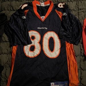 Denver Broncos Smith Jersey